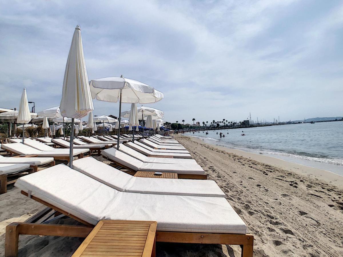 Fabulous Family 2br - Prime Location, Walk To & Shopping - By Totolulu Yellow Corner Apartamento Cannes