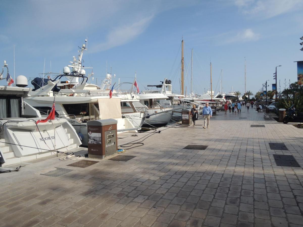 Fabulous Family 2br - Prime Location, Walk To & Shopping - By Totolulu Yellow Corner Cannes