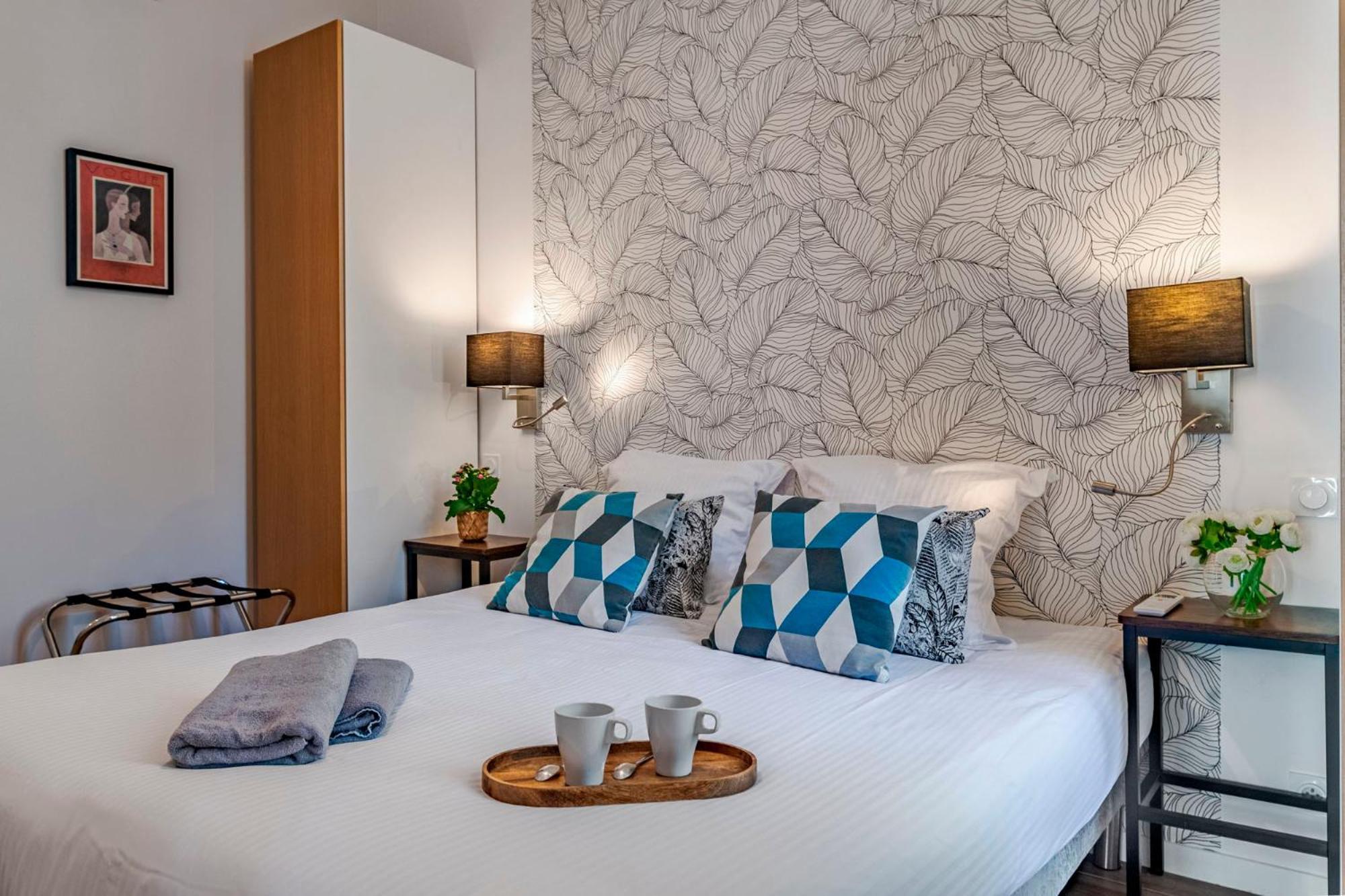 Fabulous Family 2br - Prime Location, Walk To & Shopping - By Totolulu Yellow Corner Apartamento Cannes