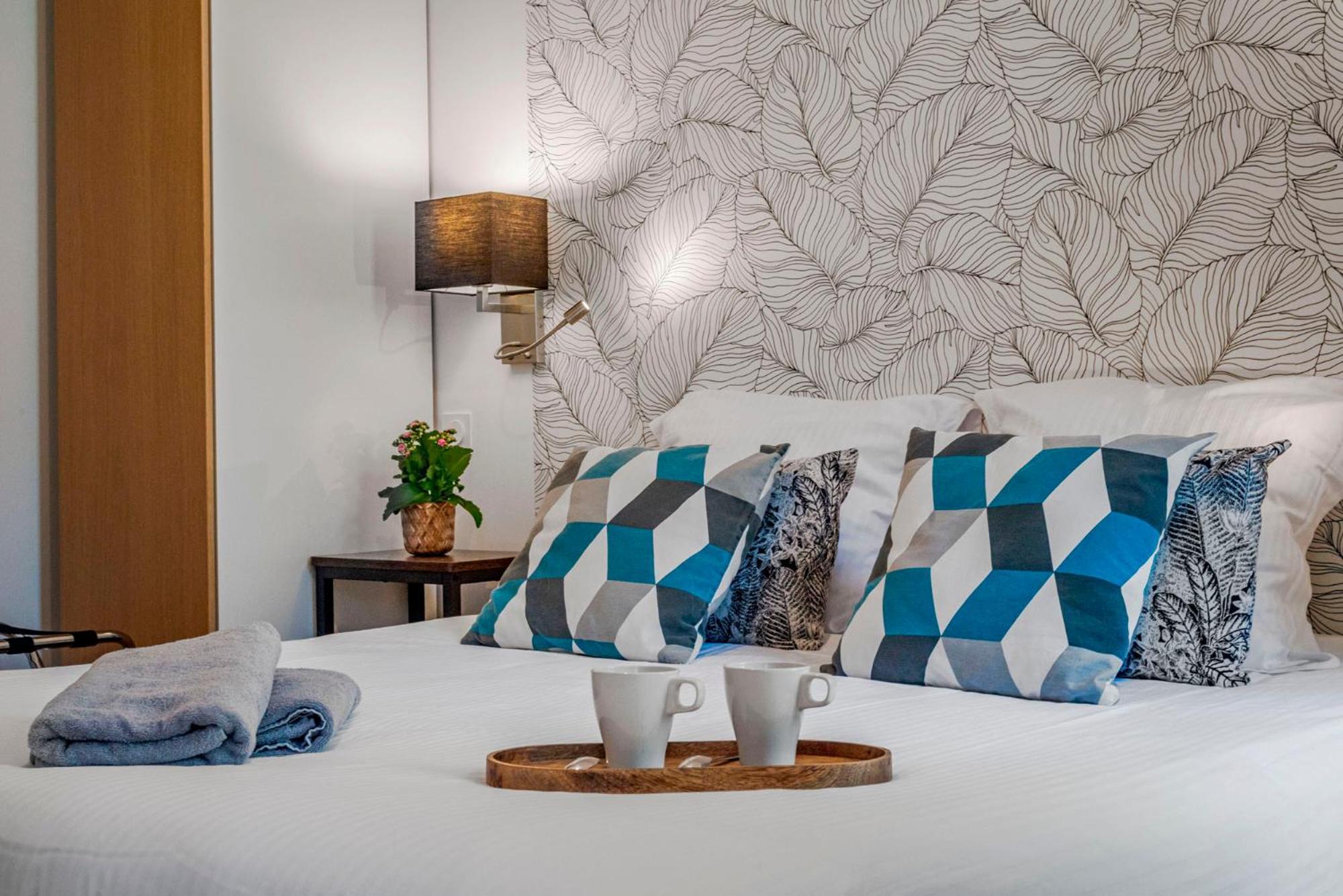 Fabulous Family 2br - Prime Location, Walk To & Shopping - By Totolulu Yellow Corner Cannes