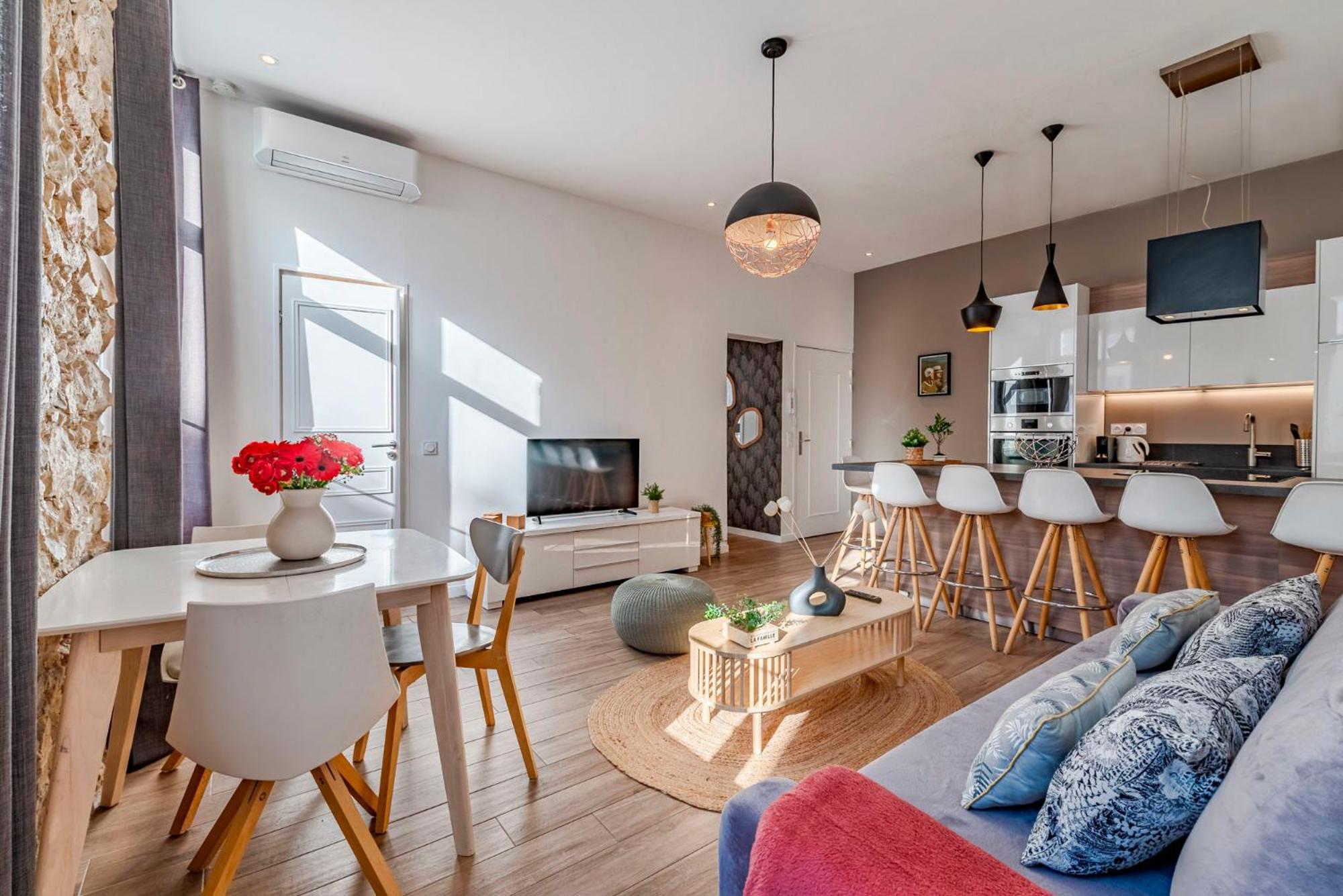 Apartamento Fabulous Family 2br - Prime Location, Walk To & Shopping - By Totolulu Yellow Corner