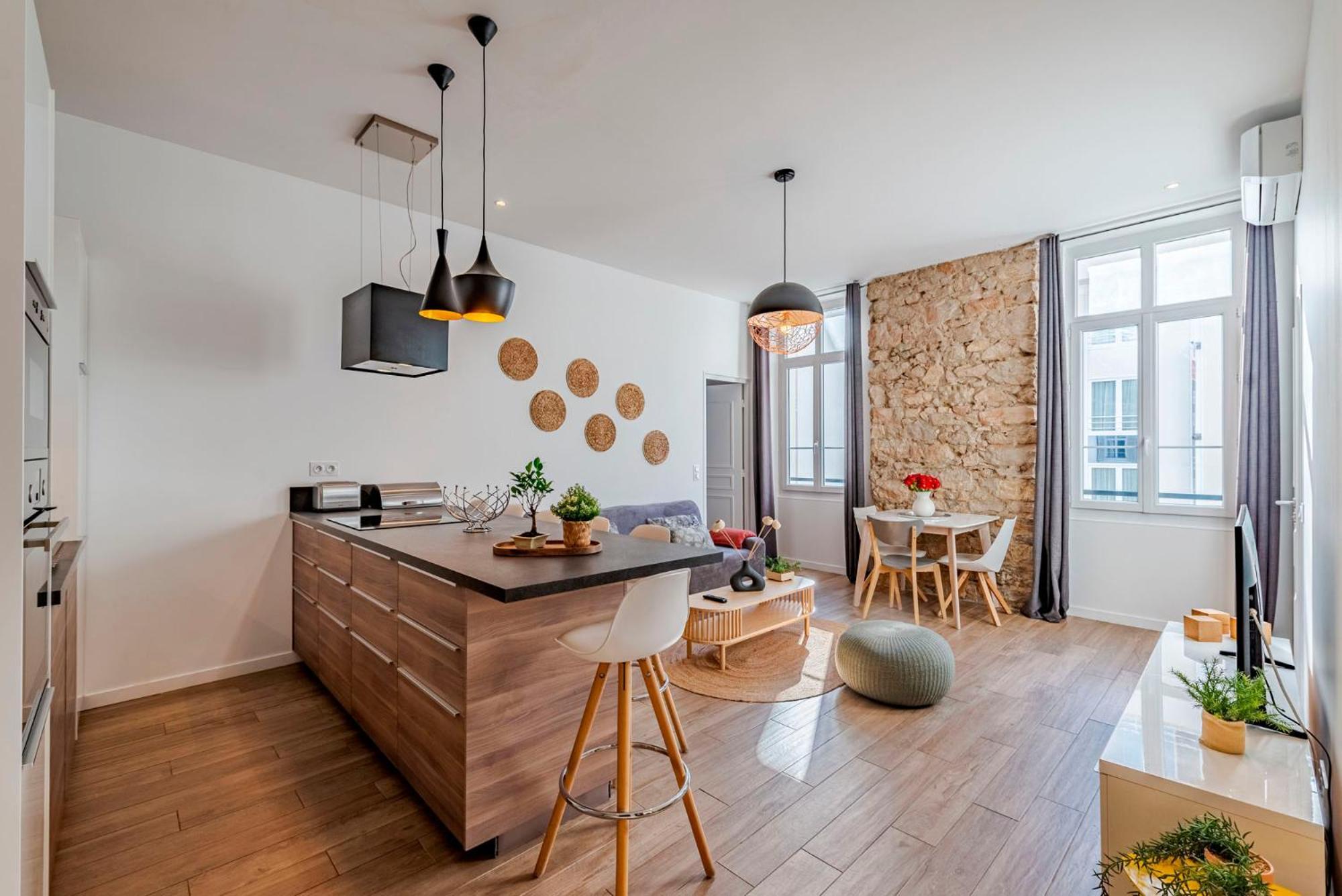 Fabulous Family 2br - Prime Location, Walk To & Shopping - By Totolulu Yellow Corner